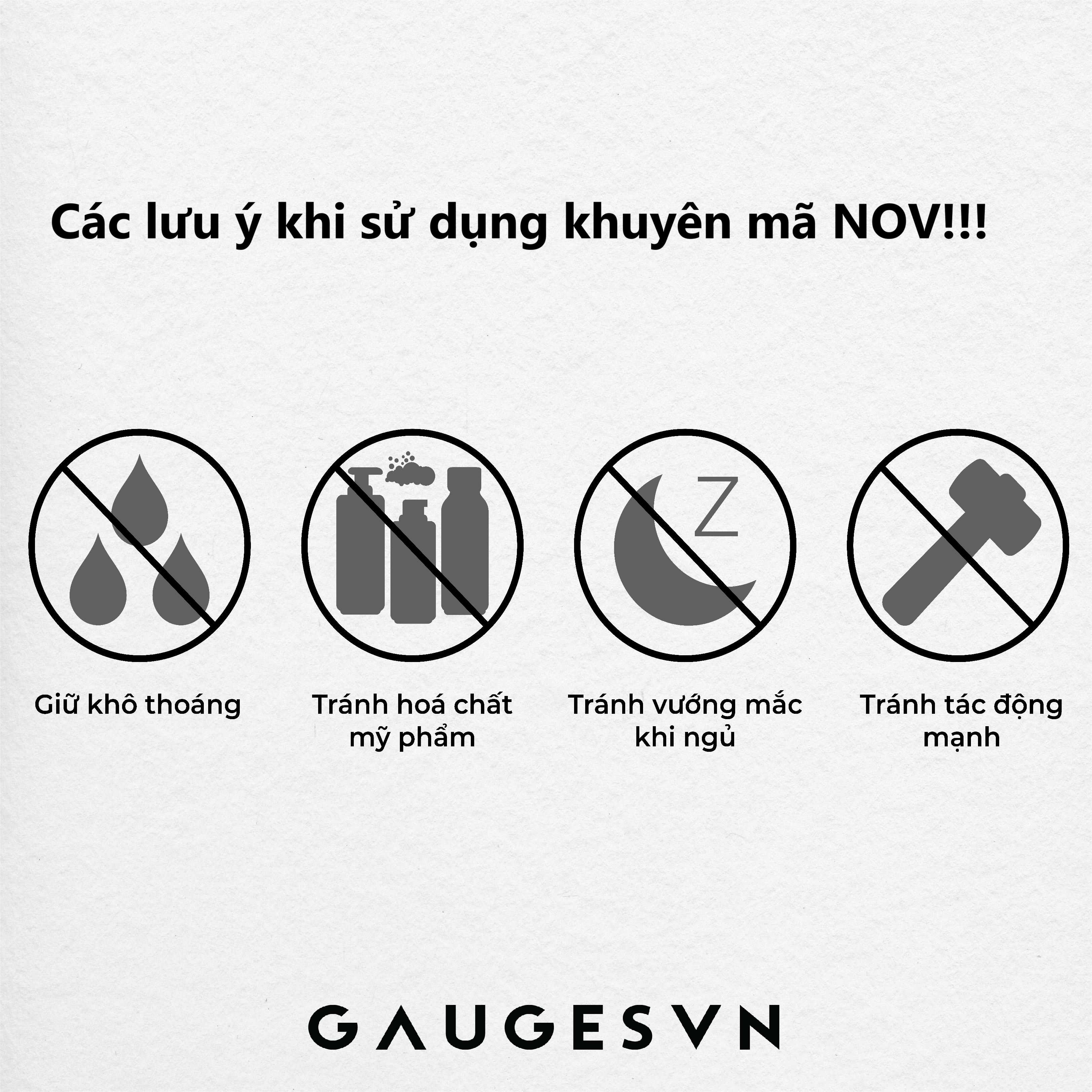 NOV Khuyên tai đá mắt mèo hình tròn